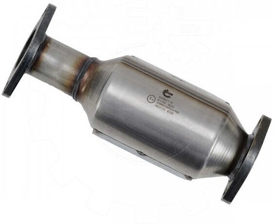 Catalytic Converter Hyundai I20 I30 Ix20 Kia Carens Cee'd Pro Cee'd Venga