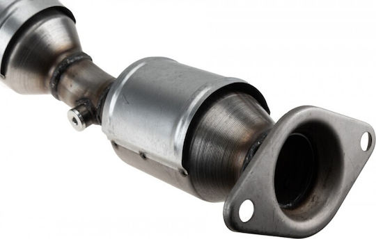 Convertizor Catalitic Toyota Prius 2009 Prius Plug-in Hybrid 2009 1741037300