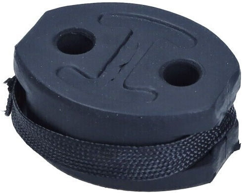 Fiat Punto Schalldämpfer Basis