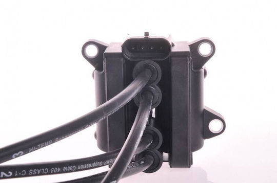 Ignition Coil Renault Clio 1.2 16v Oe 8200051128 8200051128
