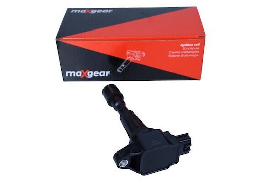 Maxgear Zündspule Mazda 2 1.3 07 Zj20-18-100a