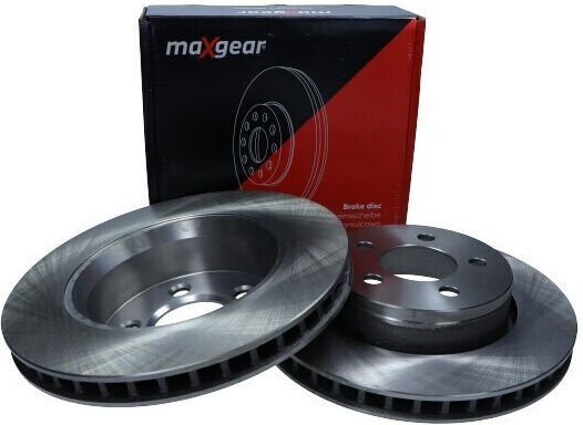 Vorderseite Bremsscheibe Dodge Nitro 06-12 Df6264