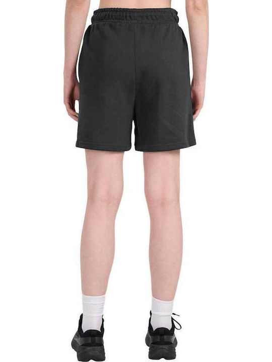 4F Women's Shorts Black