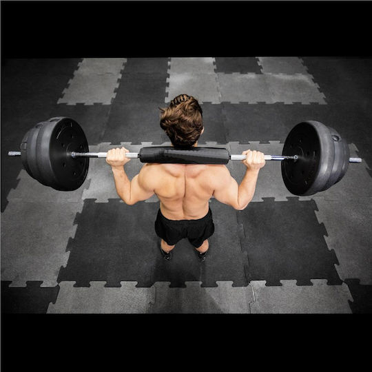 Plate 1 x 10kg Ø29mm