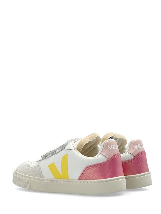 Kids Sneakers White