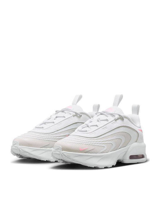 Nike Max Fire Μπεζ