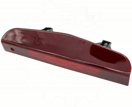 Πρόσθετο Φως Φρένων Led Opel Corsa D E 13188045