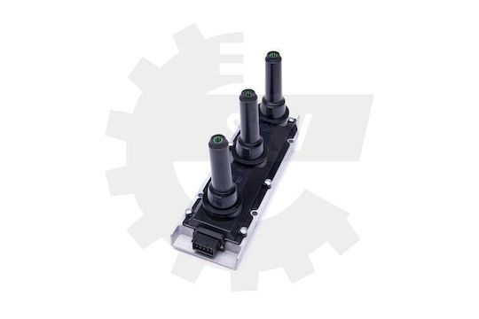 Πολλαπλασιαστης Αναφλεξης Saab 9-5 9178436