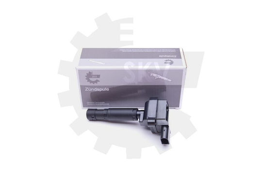 Пиезо Запалване Mercedes Clk C-Class E-Class Slk Sprinter 1.8 2007 A0001502580 A0001502580