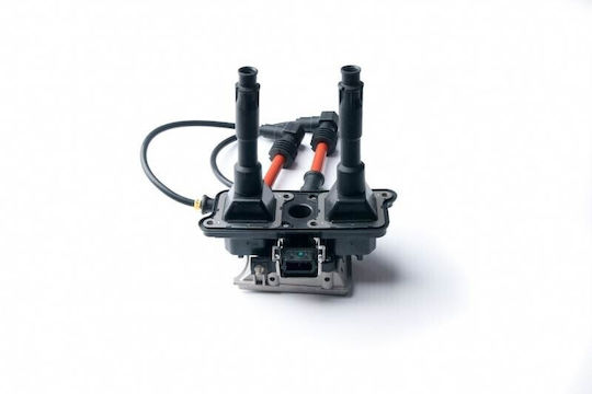 Zündspule Audi A4 Passat 1.8 1.8 T 96-00 058905101a