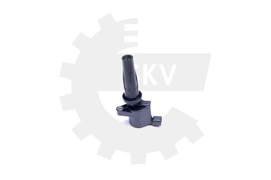 Bobină De Aprindere Ford C-Max Ii Fusion Kuga Ii Mondeo V Vânător 2.0 2.5 9e5e12a366aa 9e5e12a366aa
