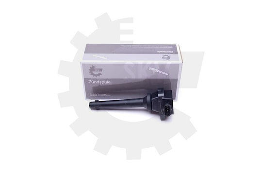 Пиезо Запалителна Бобина Honda Accord Vi 1.6 30520pdfe11 30520-pdf-e11