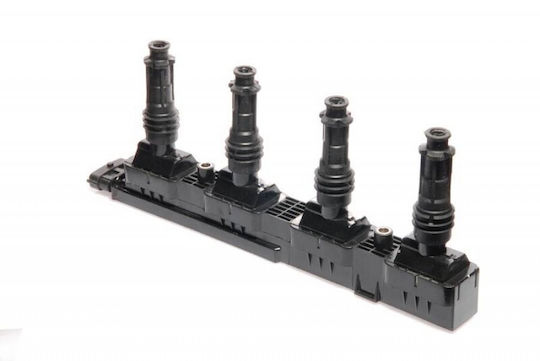 SKV Zündspule Opel Astra G 98 1.2 16V 1208012