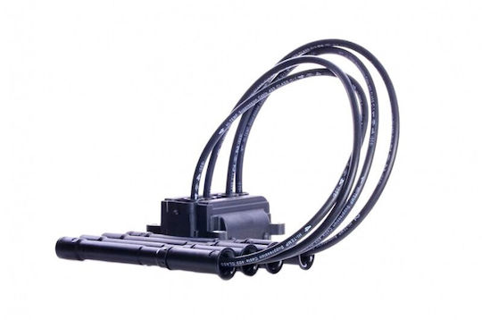 Zündspule Clio III 1.2 16V Oe 8200360911 8200360911