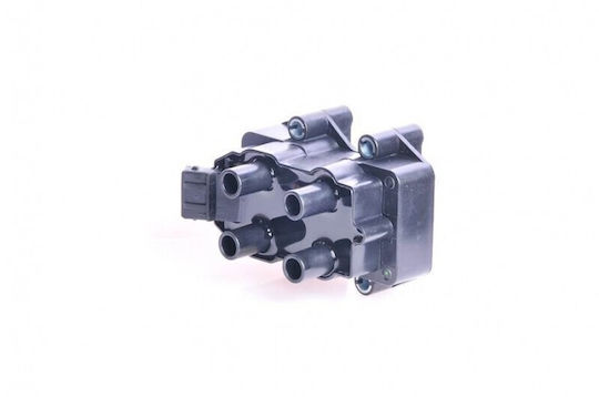 Пиезо Запалване Citroen Peugeot Ax Zx 597049 597049