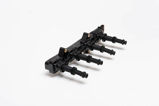 Zündspule Vectra C 03 2.2 16V 0221503469