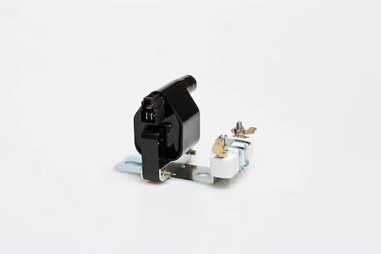 Bobină De Aprindere Daihatsu Inimă 0.8l 84-98 1950087201