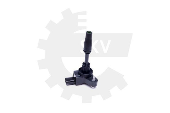 Bobină De Aprindere Chevrolet Camaro Opel Insemnări A B 2.0 1208114 1208114