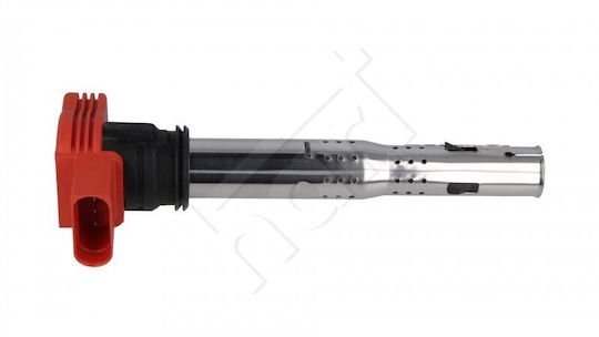 Bobină De Aprindere Audi A4 A6 2.4 3.2 Fsi 04 06d905115