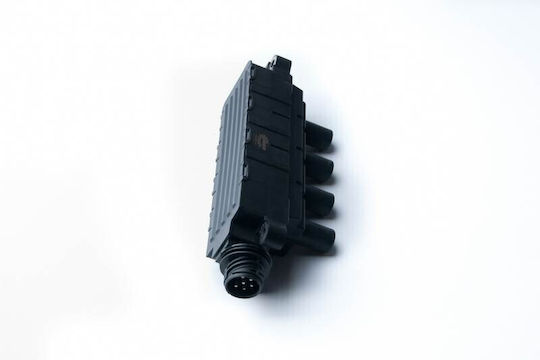 Ignition Coil BMW E36 E46 Oe 12131247281