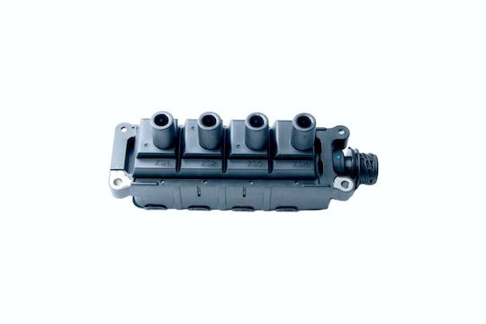 Ignition Coil BMW E36 E46 Oe 12131247281