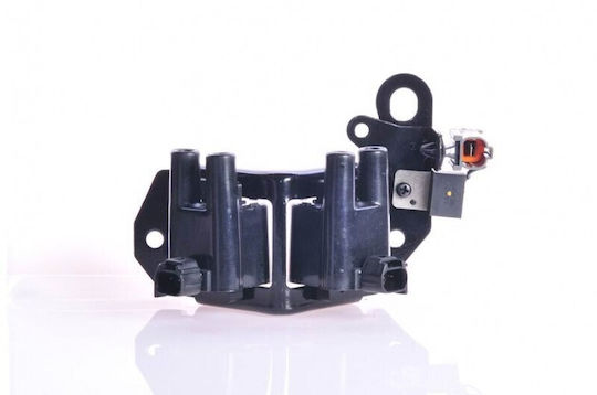 Bobină De Aprindere Hyundai Accent 1.3 1.5 99-05 11220210