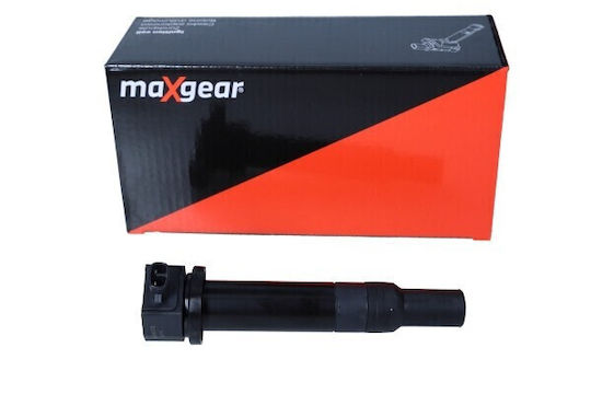 Maxgear Zündspule Hyundai Accent 1,6 05 2730126640