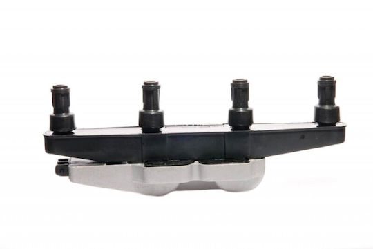 Пиезо Запалителна Бобина Skoda Felicia 94 Oe 047905104 047905104