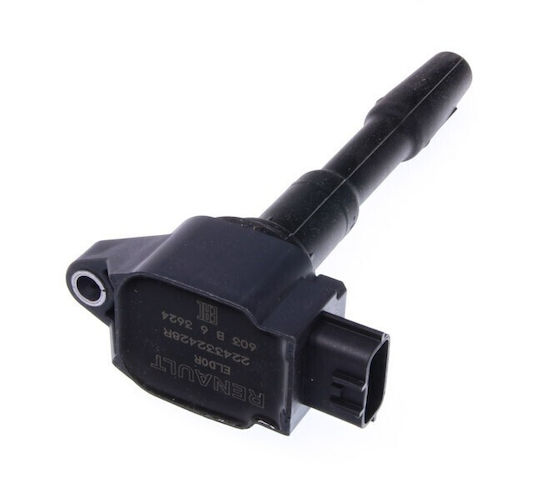 Zündspule Für Dacia Renault Nissan 224332428r