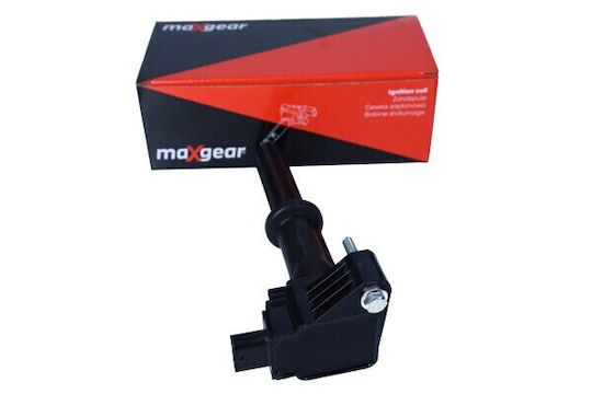 Maxgear Ignition Coil Opel Astra 1.4 15 12647553