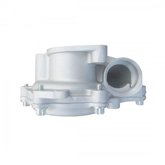 WRC Auto Parts Wasserpumpe Für Bmw 1 E81 Bmw 1 E87 Bmw 1 Cabrio E88 Bmw 3 E46 Bmw 3 E90 Bmw 3 Compact E46 Bmw 3 Coupe E46 Bmw