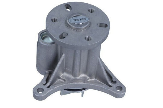 Febi Wasserpumpe Für Citroën 1201.g6