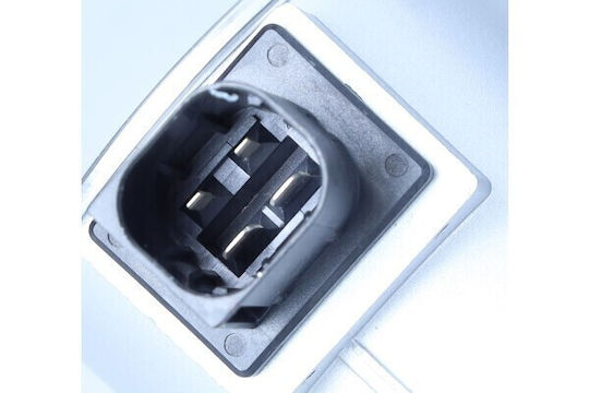 Elektrische Auto-Wasserpumpe Volvo 1.5/2.0 13 31368715