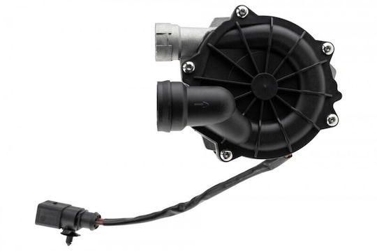 NTY Zweite Luftpumpe Für Motor 1.4-2.0 Audi A3 Vw Jetta IV Käfer Sharan Seat Leon Alhambra 2011-2022 04e959253a