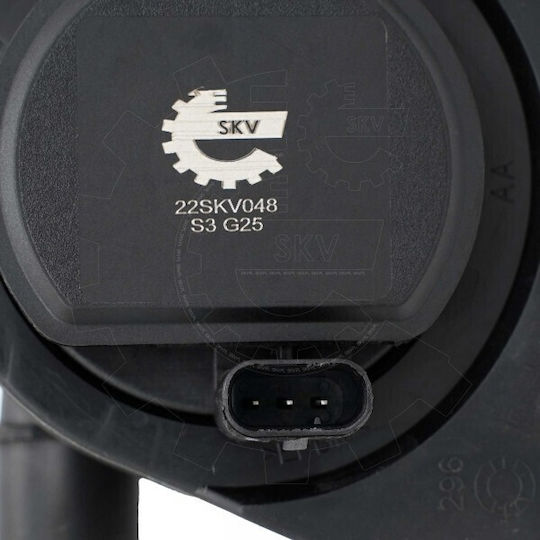 Автомобилна Водна Помпа Audi Cupra Seat Skoda Vw 5g0965567