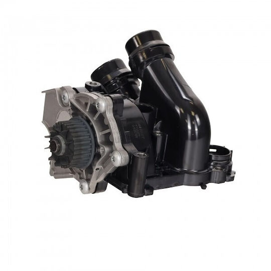 Fast Buds Auto-Wasserpumpe Audi A3 8p 03 Elektrische Helfer 06h121026ba