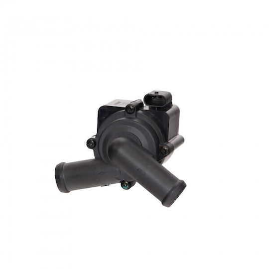 Pompă De Apă Audi Q5 8r 08 Electrică Auxiliară 03l965561