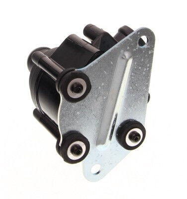 Water Pump Volvo 2.0d V60 V70 Xc60 Xc70 13 Extra 31338211