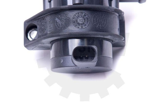 SKV Wasserpumpe Für Vw Multivan V Transporter V 7h0965561a