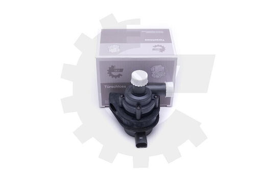SKV Wasserpumpe Für Vw Multivan V Transporter V 7h0965561a