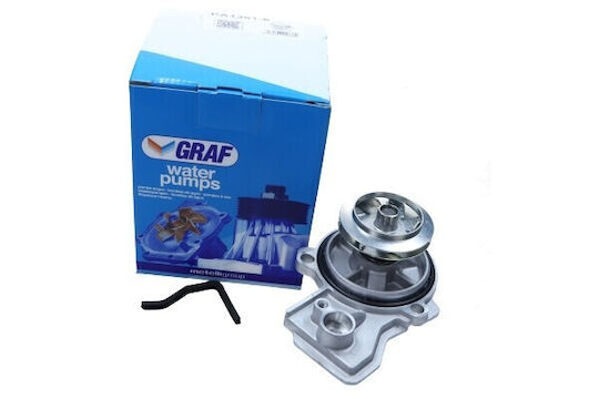 Water Pump Vw 1.4 Tdi