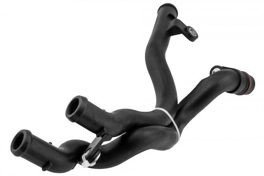 Conduct De Lichid De Răcire Audi A4 B7 B8 3.2 02-12 A6 C6 2.4 2.8 3.2 05-11 A8 D3 D4 2.8 3.0 3.2 05-12 Q5 3.2 09-12 Q7 3.0