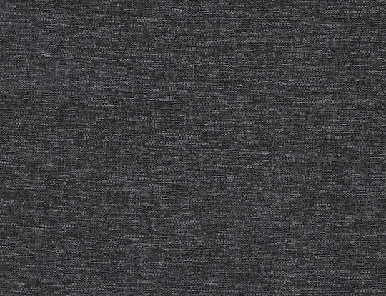 Hesperide Protective Cover for Chaise Lounge 170x90x60cm in Grey Color
