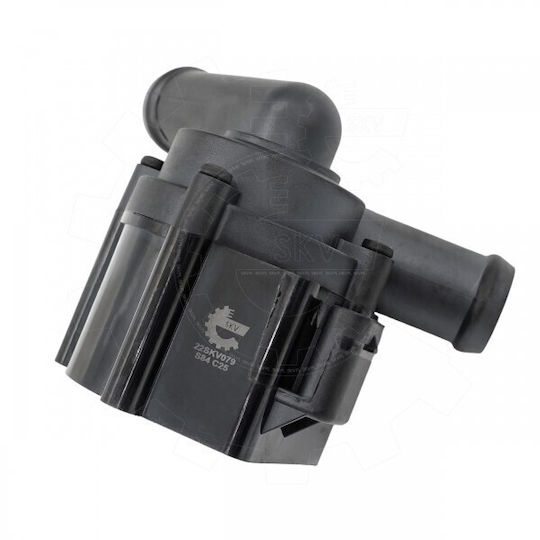 SKV Wasserpumpe Für Mazda 2 3 CX-3 S55215710