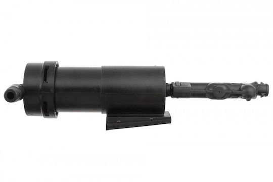 Mini One Cooper R50 R53 01 07 Right Headlight Washer Spray