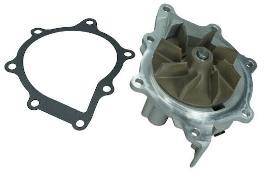 Maxgear Auto-Wasserpumpe Für Citroen C5 C6 C8 2.2 Hdi 06 1201.j6
