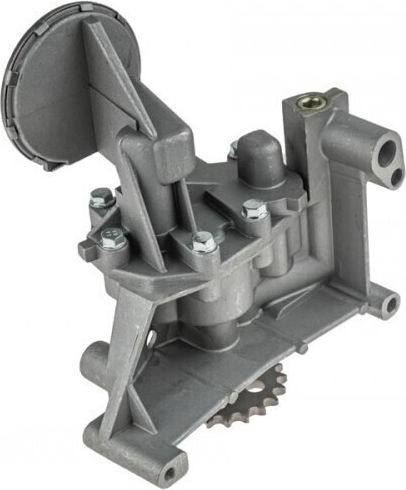 Oil Pump Citroen Peugeot Engine 1.6 Berlingo 00 C2 03 C3 02 C4 04 Saxo 96 Xsara 00 206 00 207 06 307 00