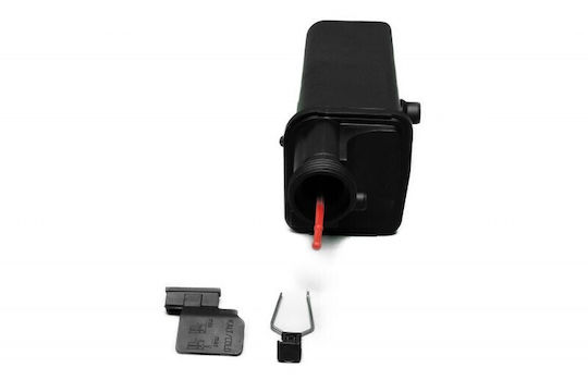 Recipient De Expansiune Lichid Răcire BMW 3 E46 X3 E83 Z4 E85 E86 17137787039 Fără Capac 17137787039