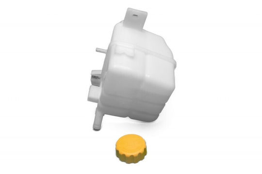 Opel Antara Kühlmittel Ausdehnungsbehälter A 96837836 Deckel 61skv021 96837836