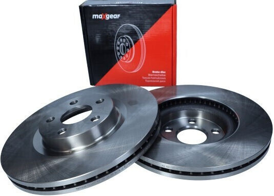 Disc Frână Partea Din Față Ford Galaxy/s-max 1 5-2 0 15 92317203